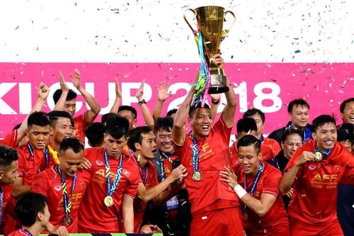 AFF Cup 2020 tiếp tục phải lùi lịch vì dịch Covid-19