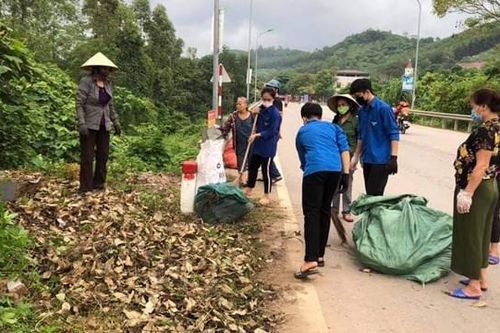 Thái Hòa (Nghệ An): 'Phủ sóng' mô hình tự quản