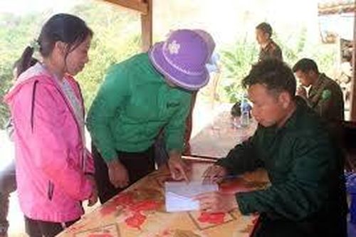 Tuần Giáo (Điện Biên): Hiệu quả mô hình 'xã nói không' với ma túy