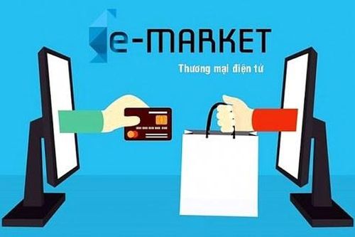 Chuyển đổi số thương mại điện tử