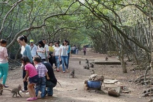 Du lịch tạo sinh kế cho nông dân