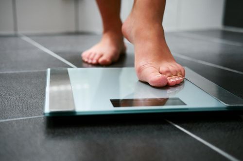 4 lý do khiến quá trình giảm cân bị chững lại