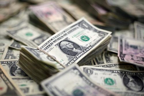 Đồng USD sẽ trượt dốc trong năm 2021?