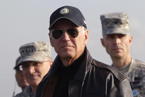 Quốc hội Mỹ tạo điều kiện để ông Biden kiềm chế Trung Quốc