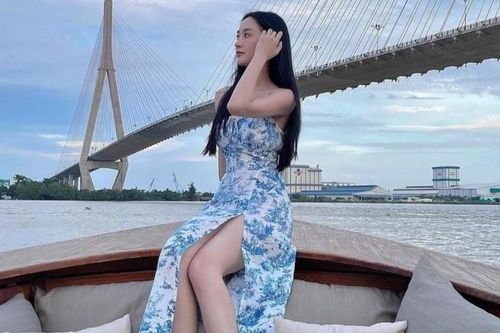 Phong cách quyến rũ của Jun Vũ và dàn mỹ nhân Việt