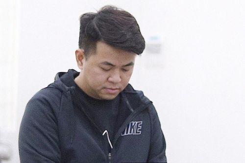 Cựu công an làm giả thẻ ngành để thuê ôtô