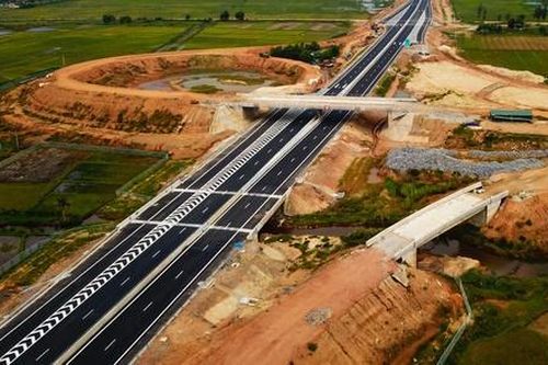 Khởi tố thêm 13 bị can trong vụ án cao tốc Đà Nẵng - Quảng Ngãi