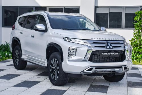 Giá lăn bánh của những mẫu SUV 7 chỗ vừa được ra mắt tại Việt Nam