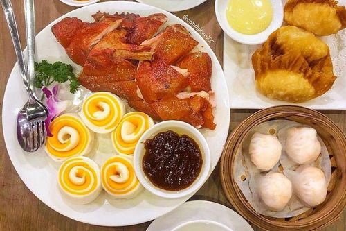 Địa chỉ ăn uống ở đường Nguyễn Tri Phương