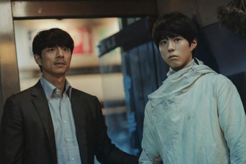 Phim của Park Bo Gum bị lùi lịch chiếu