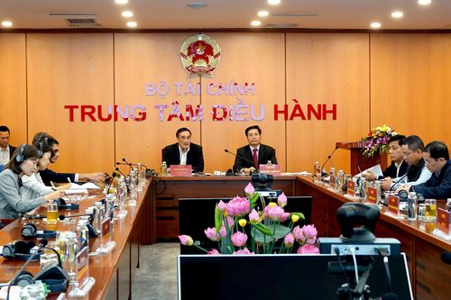 Ì ạch giải ngân vốn đầu tư công nguồn vay ODA