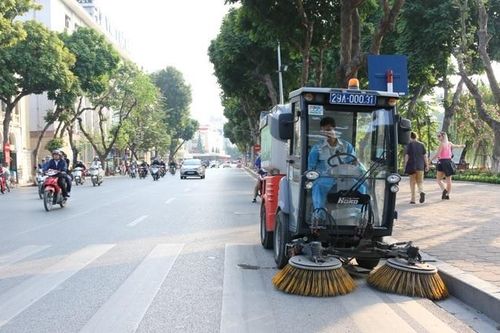 Bài cuối: Xây dựng cơ chế minh bạch, hiệu quả