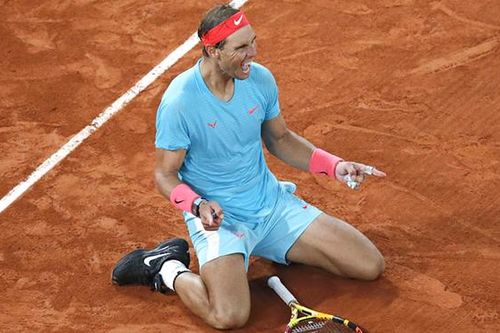 Djokovic và Nadal: Những chuyên gia 'đánh phủ đầu'