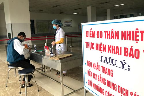 Đà Nẵng: Tăng cường kiểm soát, phòng chống dịch trong môi trường bệnh viện