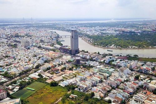 5 điểm cốt lõi trong quy hoạch ĐBSCL