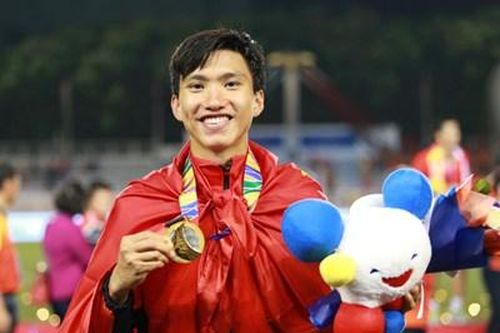 2 vận động viên thể thao góp mặt tại Đại hội Thi đua yêu nước toàn quốc lần thứ X