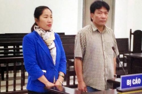 2 giám đốc 'dính' án vì xuất hóa đơn bán cát 'ảo'