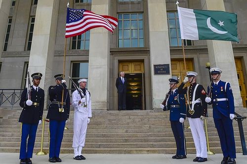 Pakistan có thể mong đợi gì từ 'chính quyền ông Biden'?