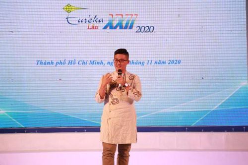 Nghiên cứu dòng chảy văn hóa dân gian trong Rap Việt giành giải Nhì Euréka