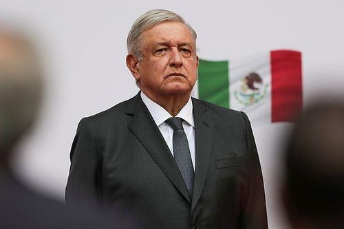 Dấu hiệu căng thẳng quan hệ Mỹ - Mexico