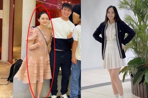 Vợ 'xả vai' mẹ bỉm sữa, Duy Mạnh vào bình luận khen tấm tắc