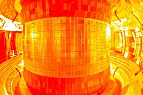 Trung Quốc tạo ra 'mặt trời nhân tạo' nóng gấp 10 lần bằng cách nào?