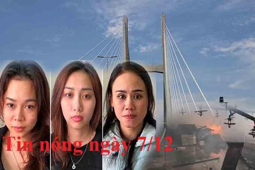 Tin nóng ngày 7/12: Nam thanh niên trộm tiền của bạn nhậu