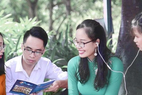 Chuyển đổi số - giáo viên cần thay đổi phương pháp dạy học