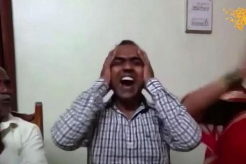 Đạt Giáo viên Toàn cầu, thầy giáo làm điều chưa tưng có trong lịch sử của giải