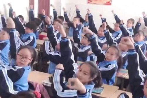 Trung Quốc: Sáng kiến dạy cảm thụ âm nhạc khiến nhiều người trầm trồ