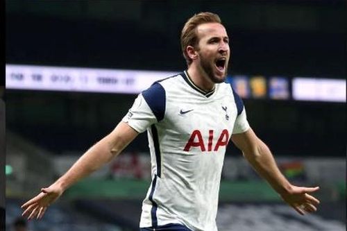 Kane lập kỷ lục ghi bàn trong lịch sử các trận derby Bắc London