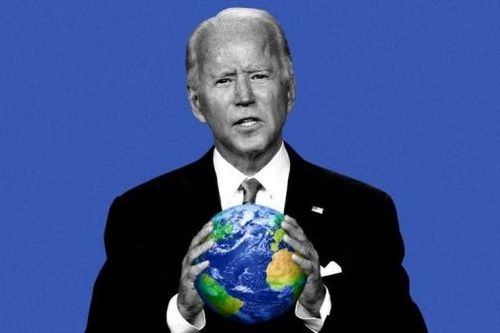 4 câu thần chú giúp Tổng thống đắc cử Mỹ Joe Biden đem lại sức sống mới cho Liên hợp quốc