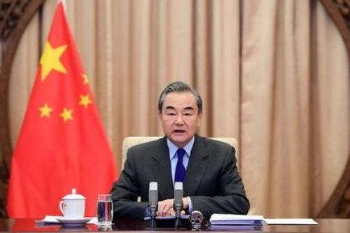 Trung Quốc kêu gọi đưa quan hệ Mỹ-Trung 'trở về quỹ đạo', phản đối trừng phạt mới của Washington