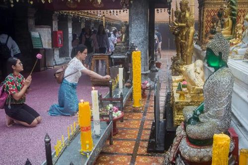 Thái Lan rung chuyển vì dịch COVID-19 từ biên giới với Myanmar