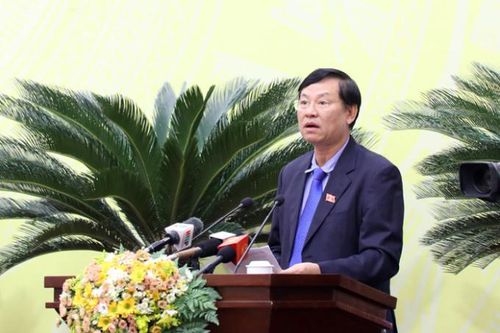 Hà Nội: Thu hồi tài sản tham nhũng thông qua hoạt động xét xử nhiều vụ án lớn