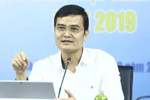 Ông Bùi Quang Huy làm Bí thư Thường trực Trung ương Đoàn