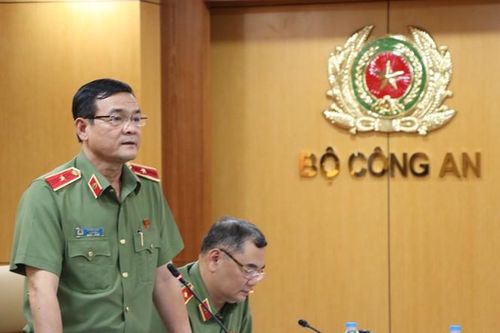 Vụ Công an phường Phú Thọ Hòa nhận tiền 'chạy tội' ma túy: Tạm đình chỉ 25 cán bộ