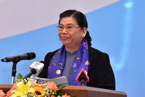 Đại dịch COVID-19 cho thấy sự cấp thiết phải tăng cường hơn nữa vai trò của phụ nữ