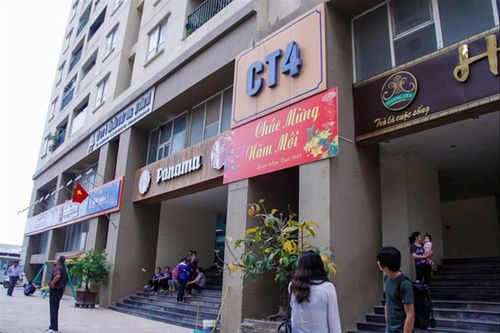 Khó cưỡng chế chủ đầu tư chậm bàn giao phí bảo trì chung cư