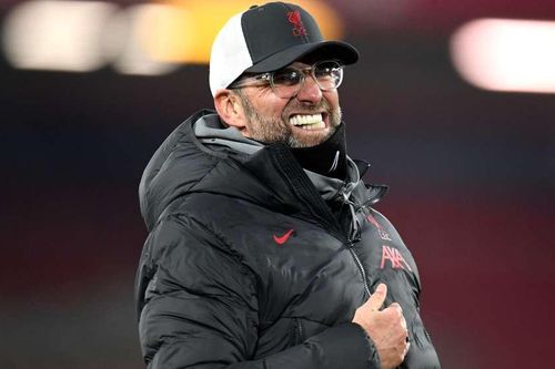 Liverpool vùi dập Wolves trong ngày cổ động viên trở lại Anfield