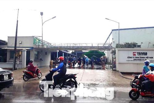Nghi vấn Tenma hối lộ 5,4 tỷ đồng: Bộ Tài chính báo cáo gì?