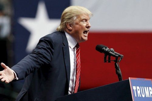 Tổng thống Trump 'đang lên kế hoạch rút lui khỏi Nhà Trắng'