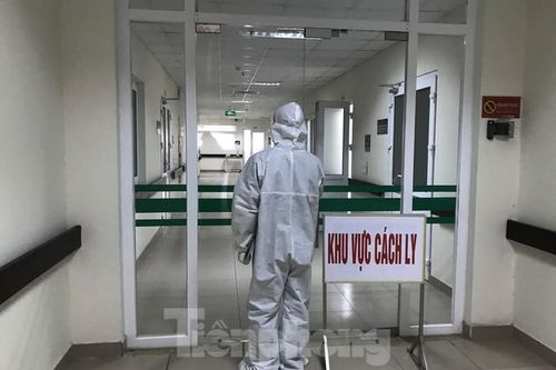 Bộ trưởng Bộ Y tế: Không làm chặt chẽ, chuyện gì cũng có thể xảy ra