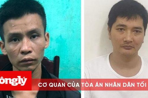 Lao thẳng xe vào công an khi bị chặn bắt vì buôn ma túy