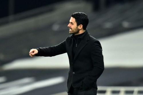 Tottenham đè bẹp Arsenal, Mourinho... chúc mừng Mikel Arteta