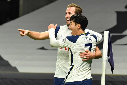 Tottenham 'làm gỏi' Arsenal: Sự đặc biệt của Mourinho
