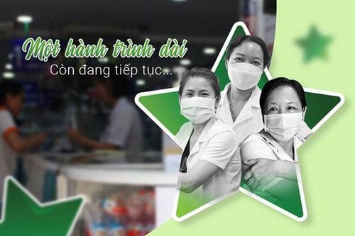 Nhà thuốc Việt Nam âm thầm chung tay phòng dịch Covid-19