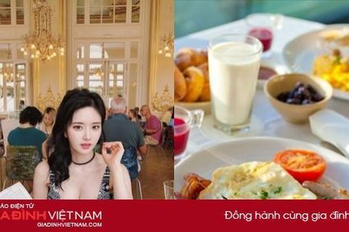 6 sai lầm về bữa sáng gây tổn hại nghiêm trọng tới sức khỏe