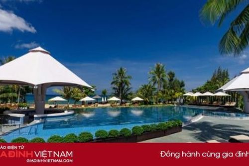 Trải nghiệm kỳ nghỉ sang chảnh tại Resort Mercury Phú Quốc