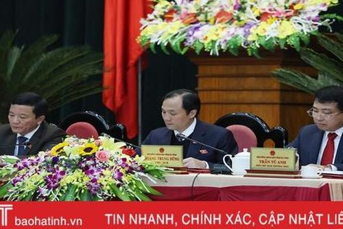 Hà Tĩnh cần một ngành nông nghiệp thực sự 'thông minh'